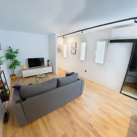 Modern Haven For Urban Explorers By Rems *