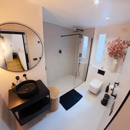 Modern Haven For Urban Explorers By Rems * Malaga